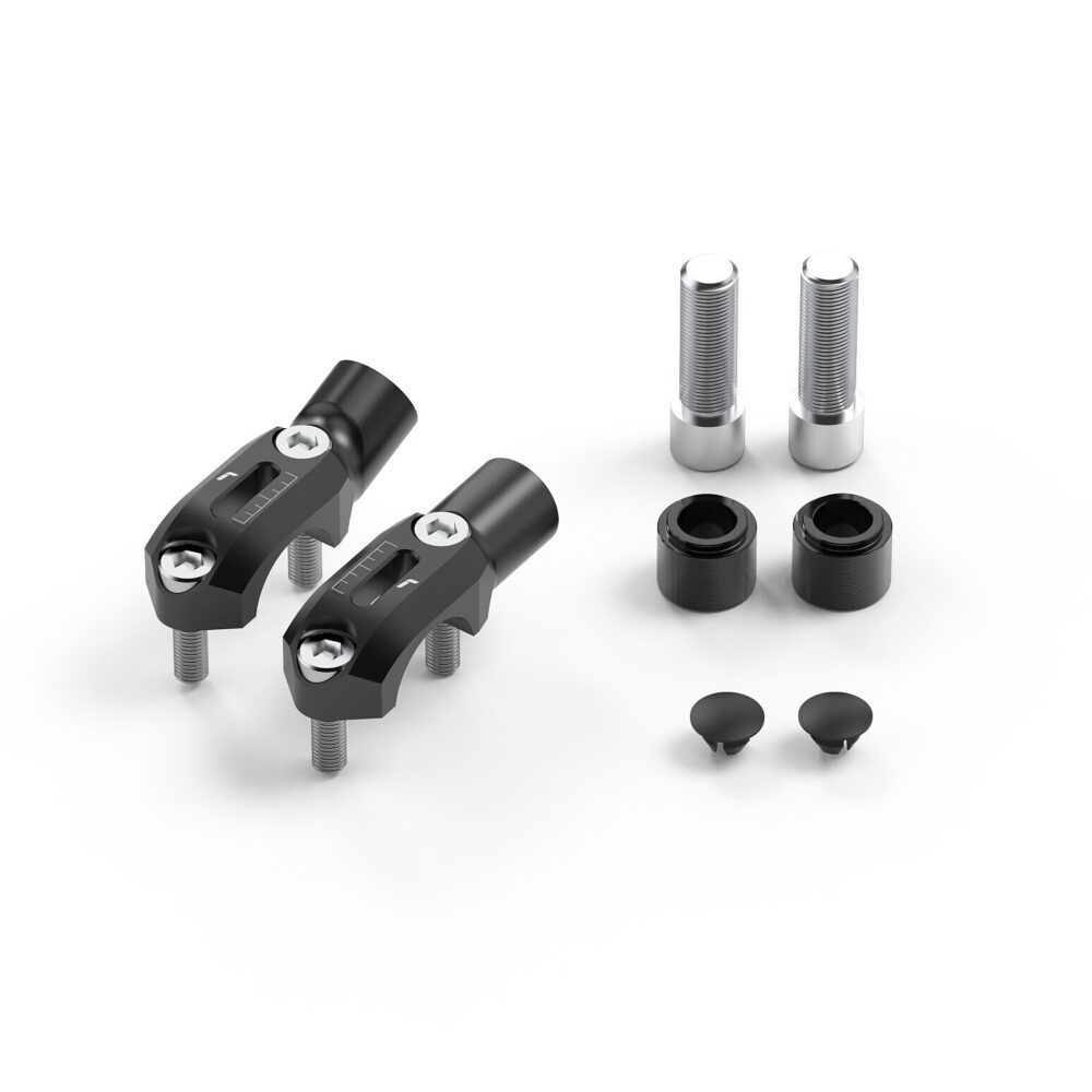 RIZOMA STEALTH SPEJLE MONTERING - Billede 2
