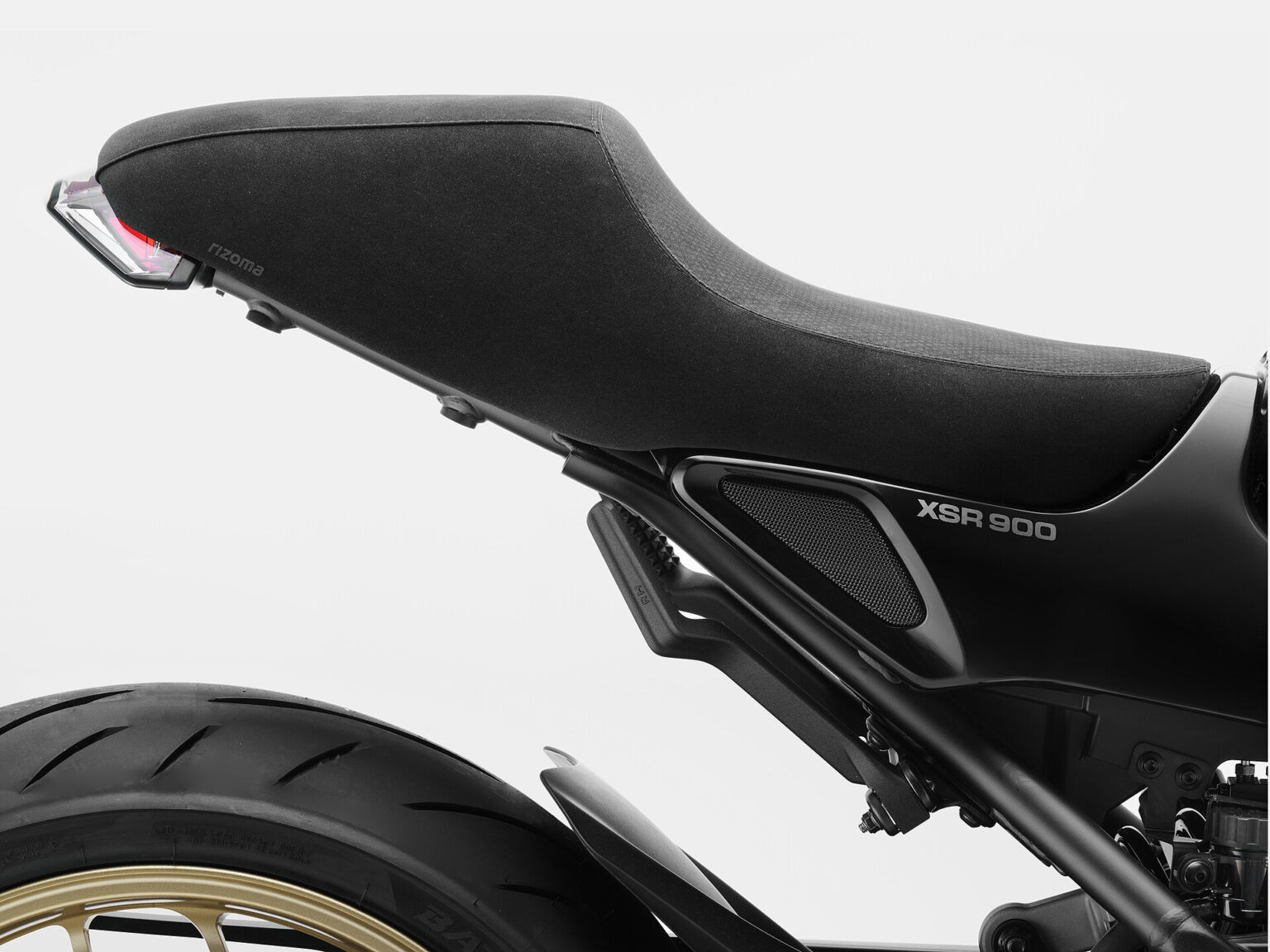 RIZOMA XSR 900 2025-2026 - Billede 7