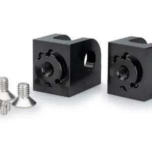 PUIG JUSTERBAR FODHVILER ADAPTER FOR