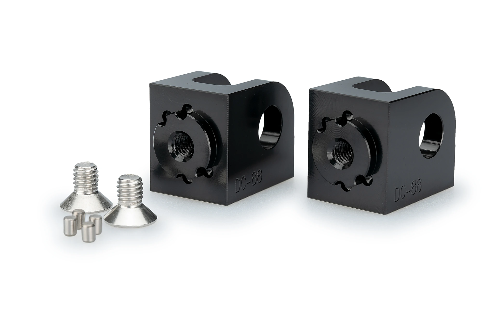 PUIG JUSTERBAR FODHVILER ADAPTER FOR - Billede 1