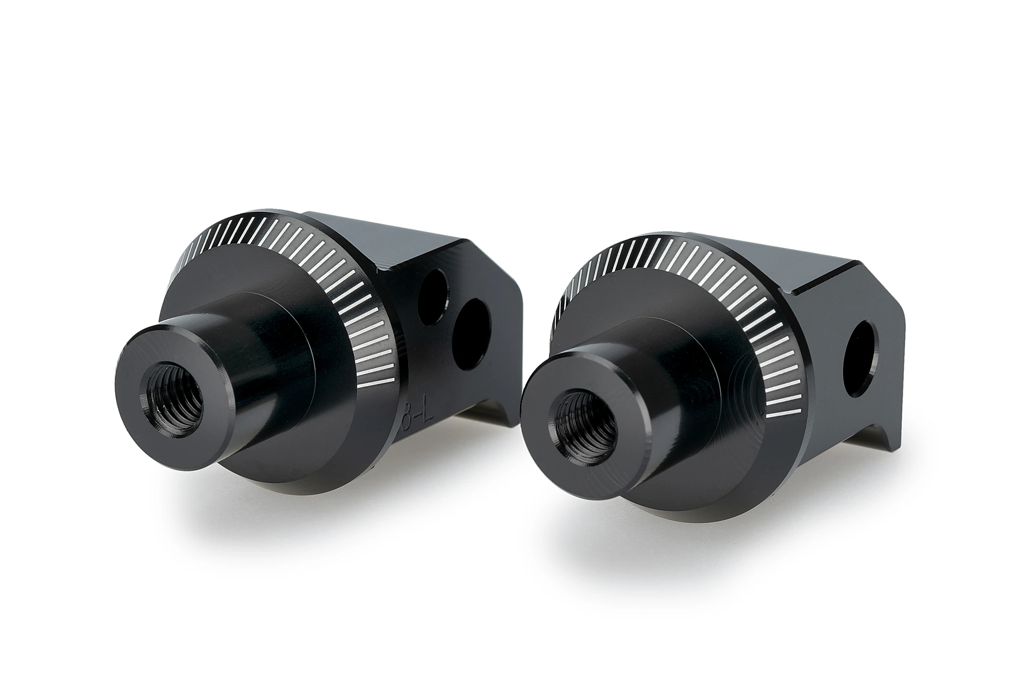 PUIG FODHVILER ADAPTER BAG - Billede 1