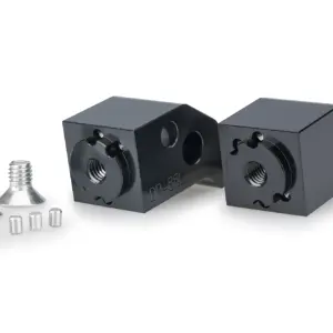 PUIG JUSTERBAR FODHVILER ADAPTER BAG
