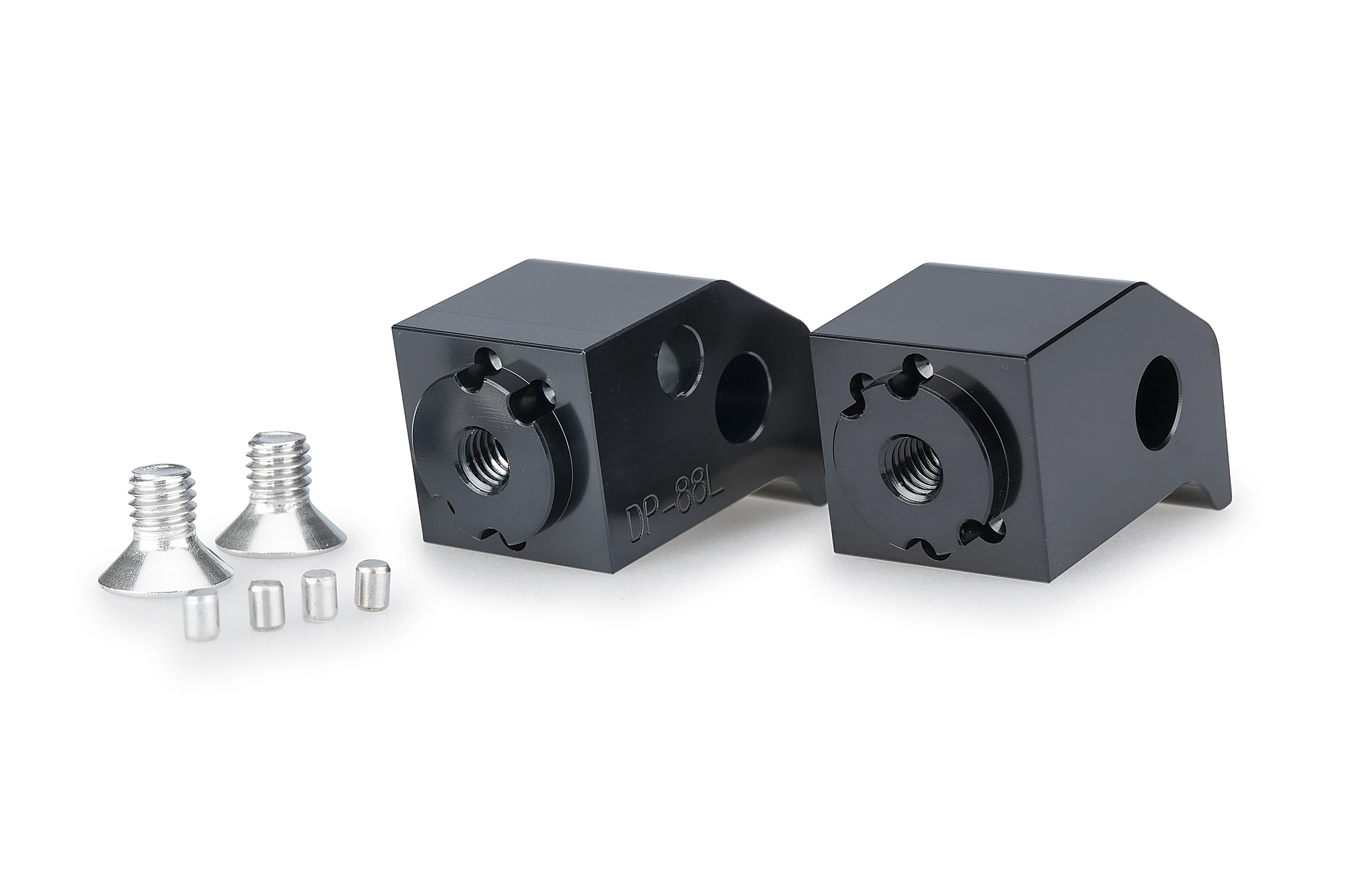 PUIG JUSTERBAR FODHVILER ADAPTER BAG - Billede 1