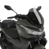 PUIG V-TECH SPORT VINDSKÆRM - Thumbnail Image 1