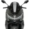 PUIG V-TECH SPORT VINDSKÆRM - Thumbnail Image 2