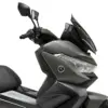 PUIG V-TECH SPORT VINDSKÆRM - Thumbnail Image 3