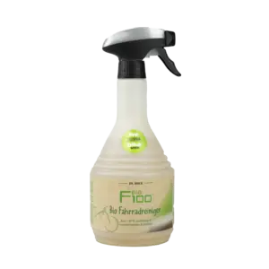 F100 CYKEL - BIO CYKEL CLEANER 750ML