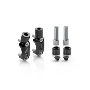 RIZOMA STEALTH SPEJLE MONTERING