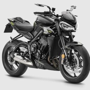 RIZOMA TRIUMPH 765 RS 2023->