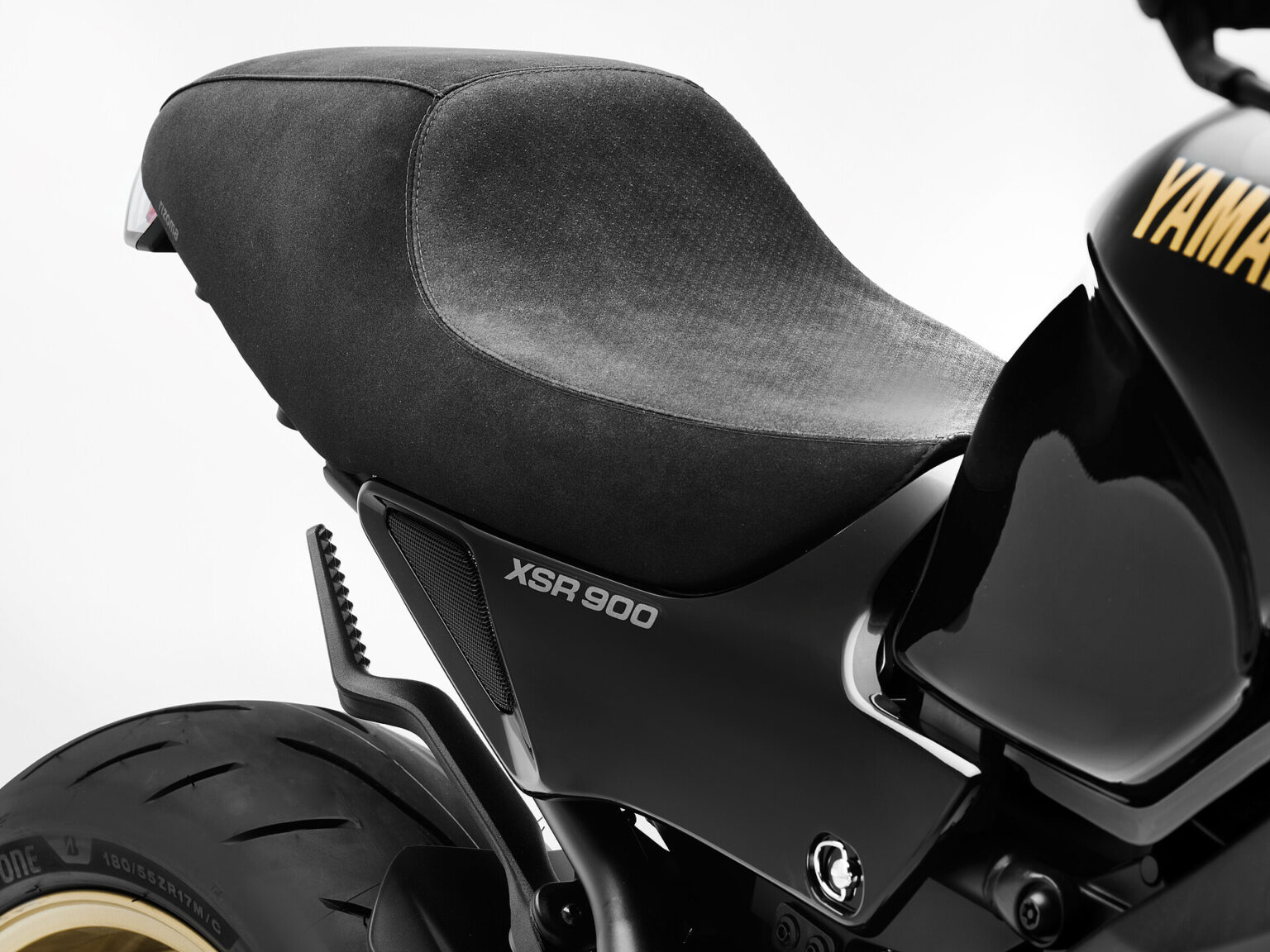 RIZOMA XSR 900 2025-2026 - Billede 6