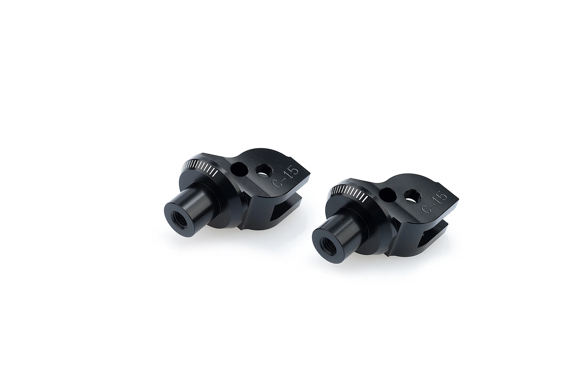 PUIG FODHVILER ADAPTER FOR - Billede 1