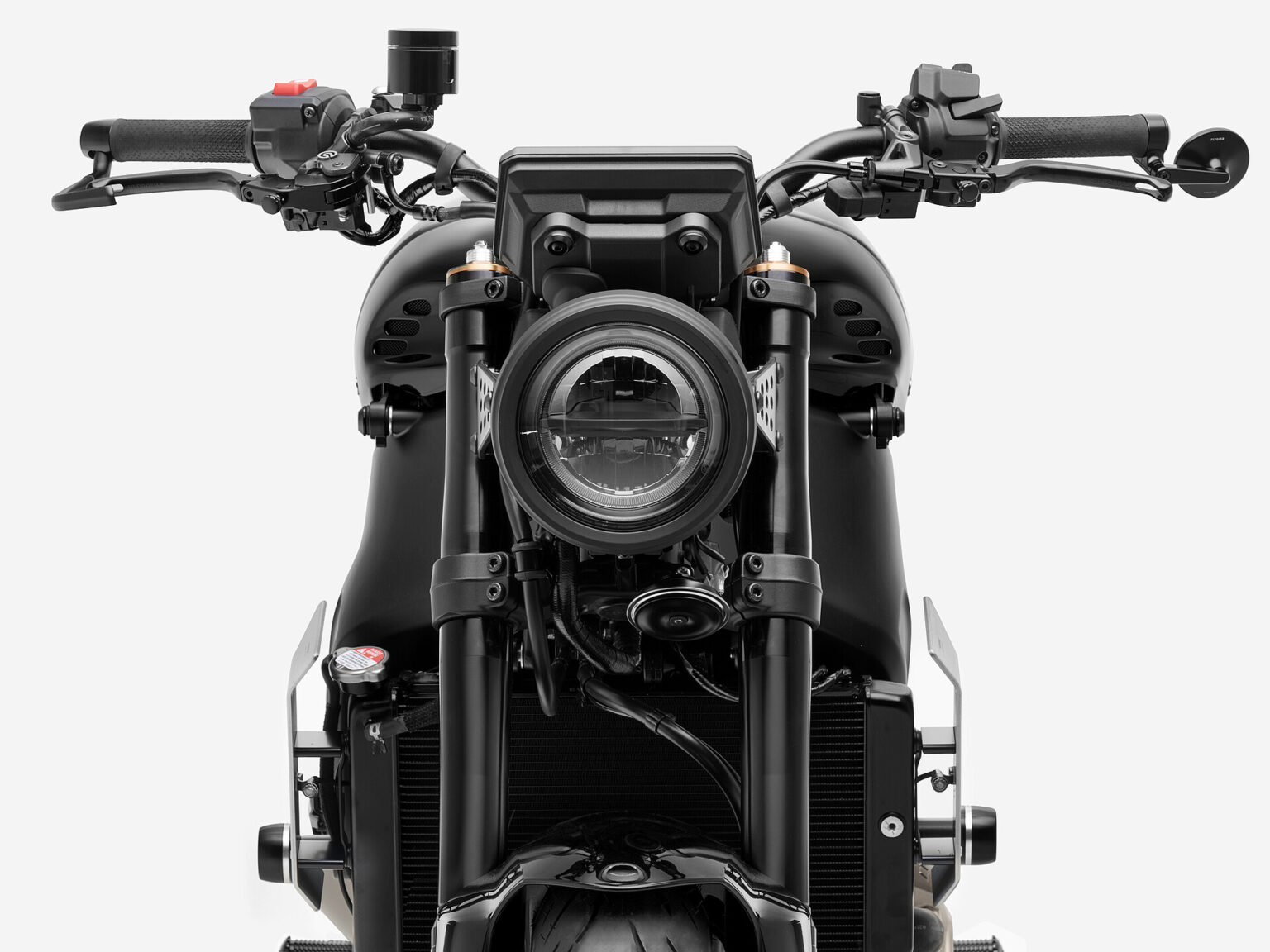 RIZOMA XSR 900 2025-2026 - Billede 4