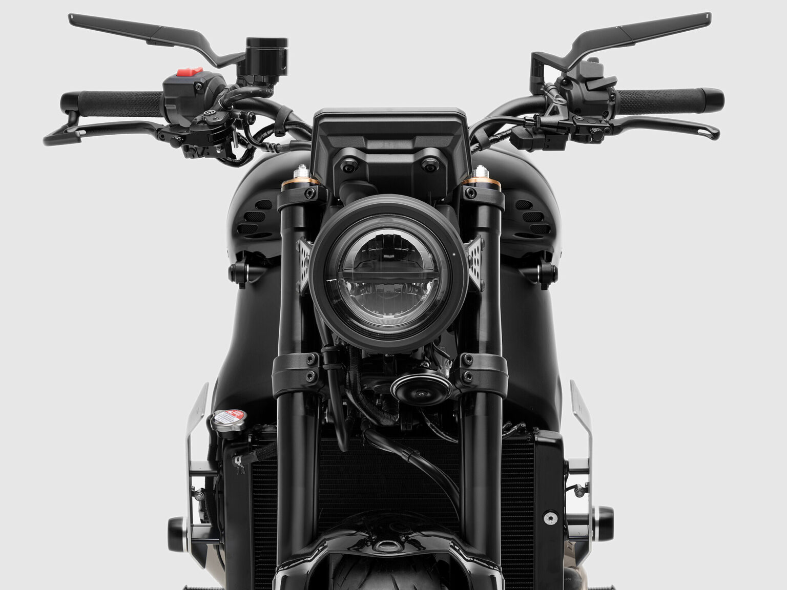 RIZOMA XSR 900 2025-2026 - Billede 2