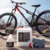 F100 CYKEL - VÆRKSTEDSPAKKE - Thumbnail Image 2