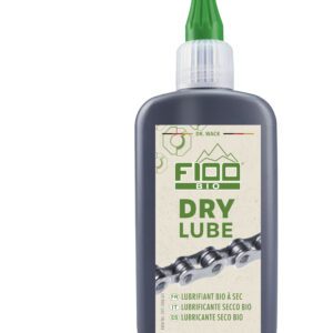 F100 CYKEL - BIO DRY KÆDESMØRRELSE 100ML