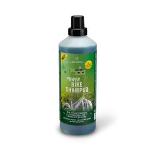 F100 CYKEL - POWER BIKE SHAMPOO