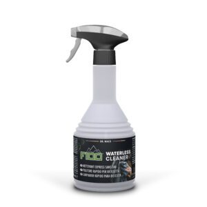 F100 CYKEL - WATERLESS CLEANER 500ML