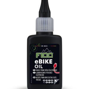 F100 CYKEL - E-BIKE OLIE 50ML