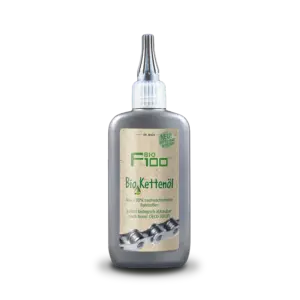 F100 CYKEL - BIO KÆDEOLIE