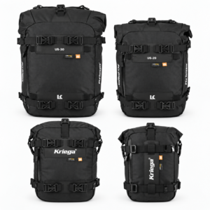 DryPacks & Tilbehør