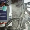 F100 CYKEL - POWER BIKE SHAMPOO - Thumbnail Image 3