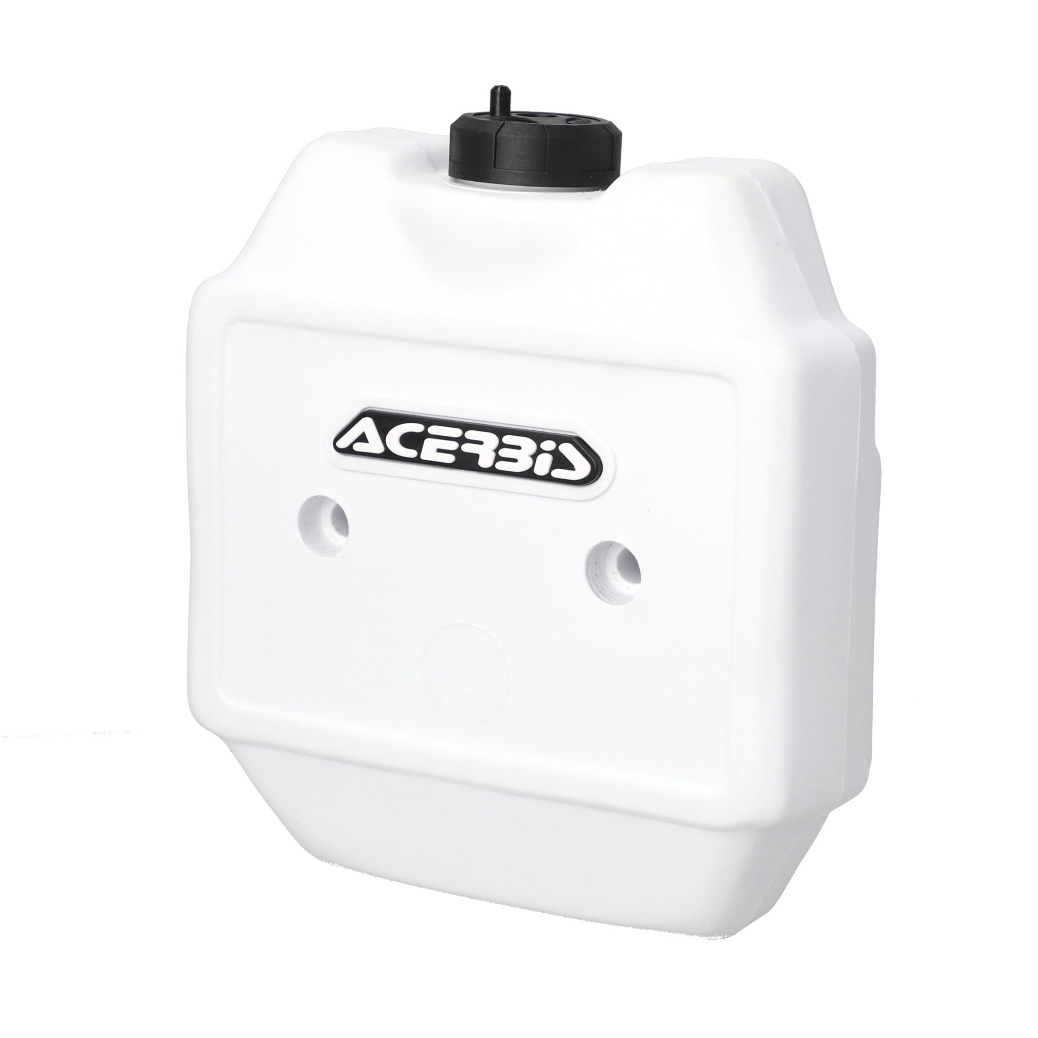 ACERBIS EKSTRA BRÆNDSTOFTANK FRONT - Billede 1