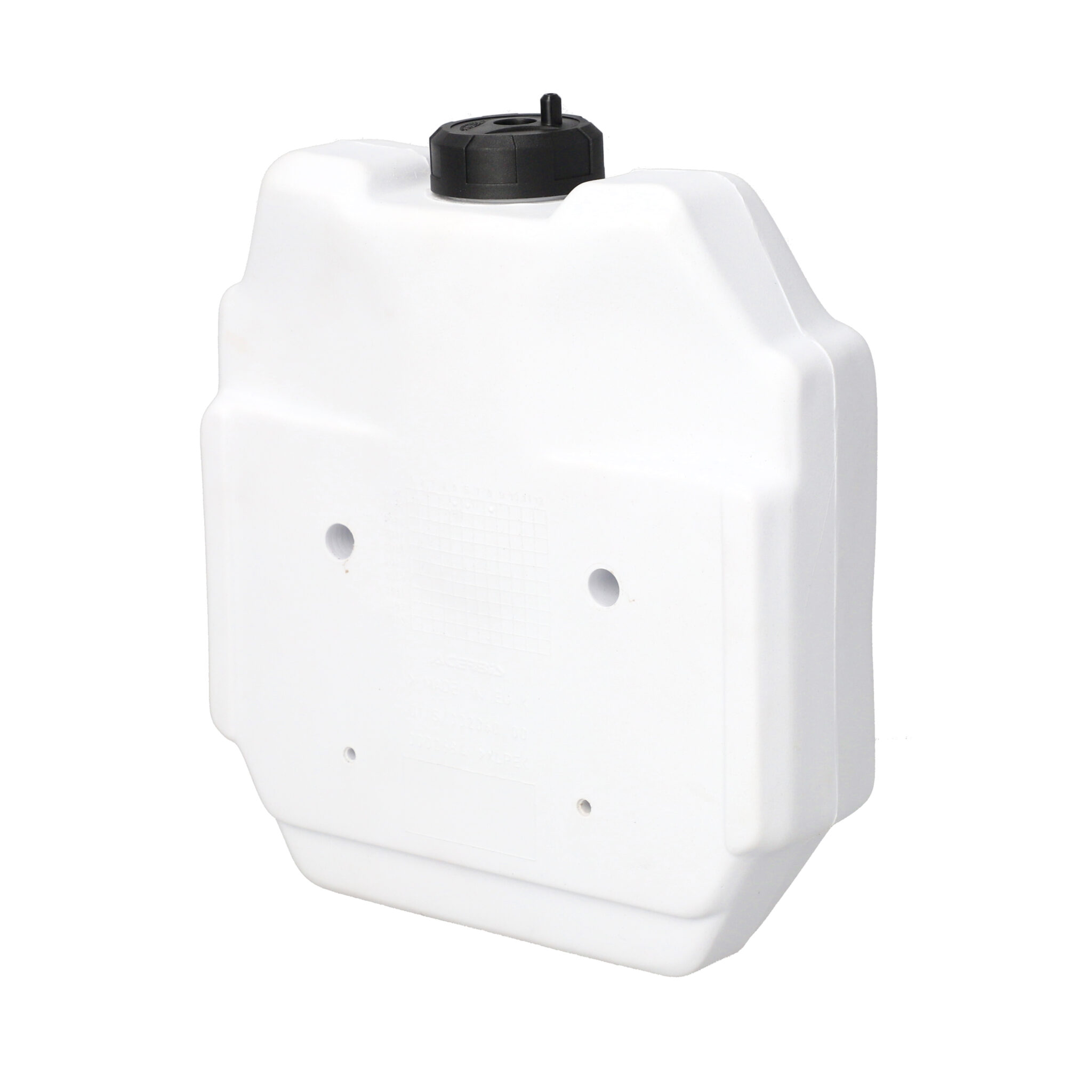 ACERBIS EKSTRA BRÆNDSTOFTANK FRONT - Billede 2