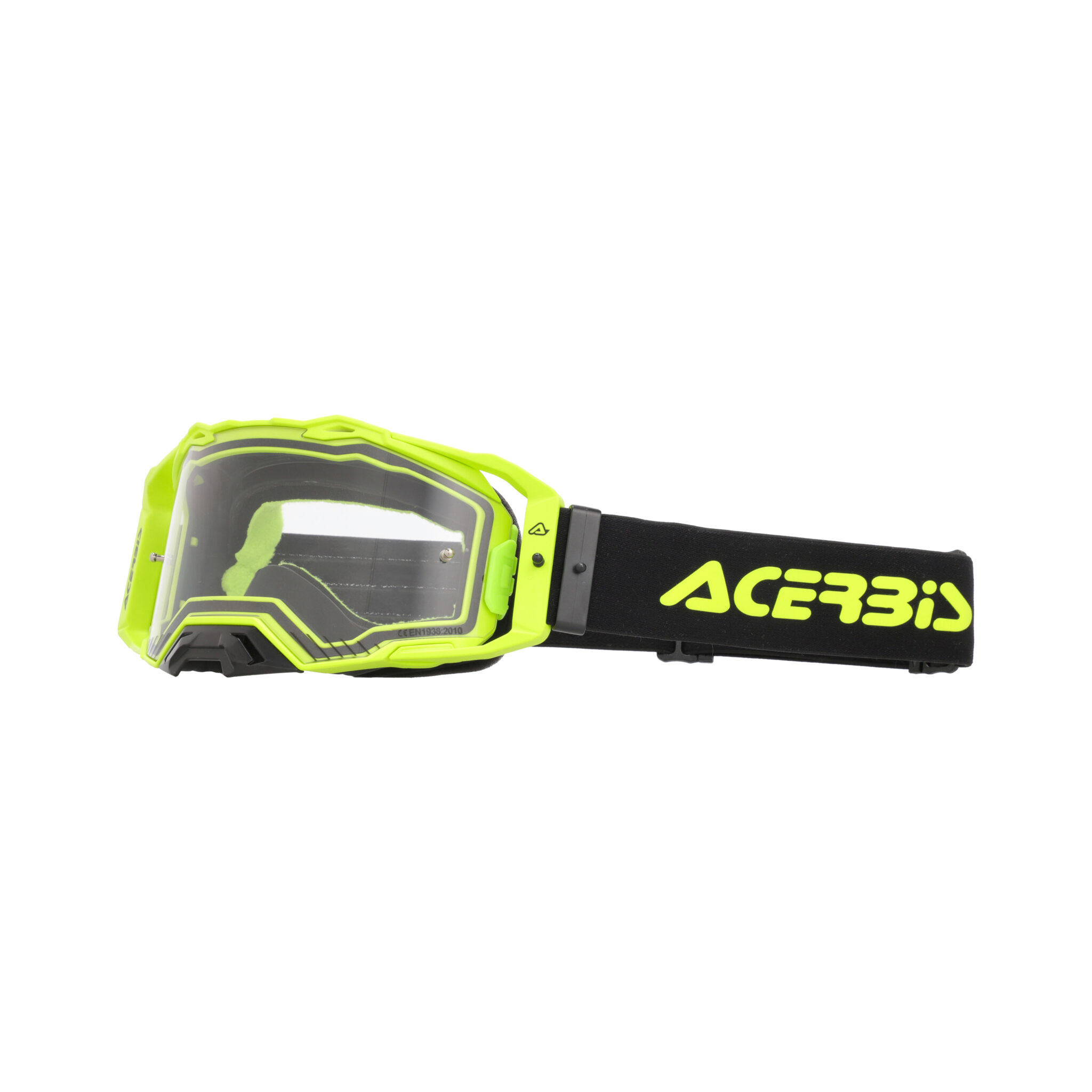 ACERBIS VULCAN MX BRILLE - Billede 1