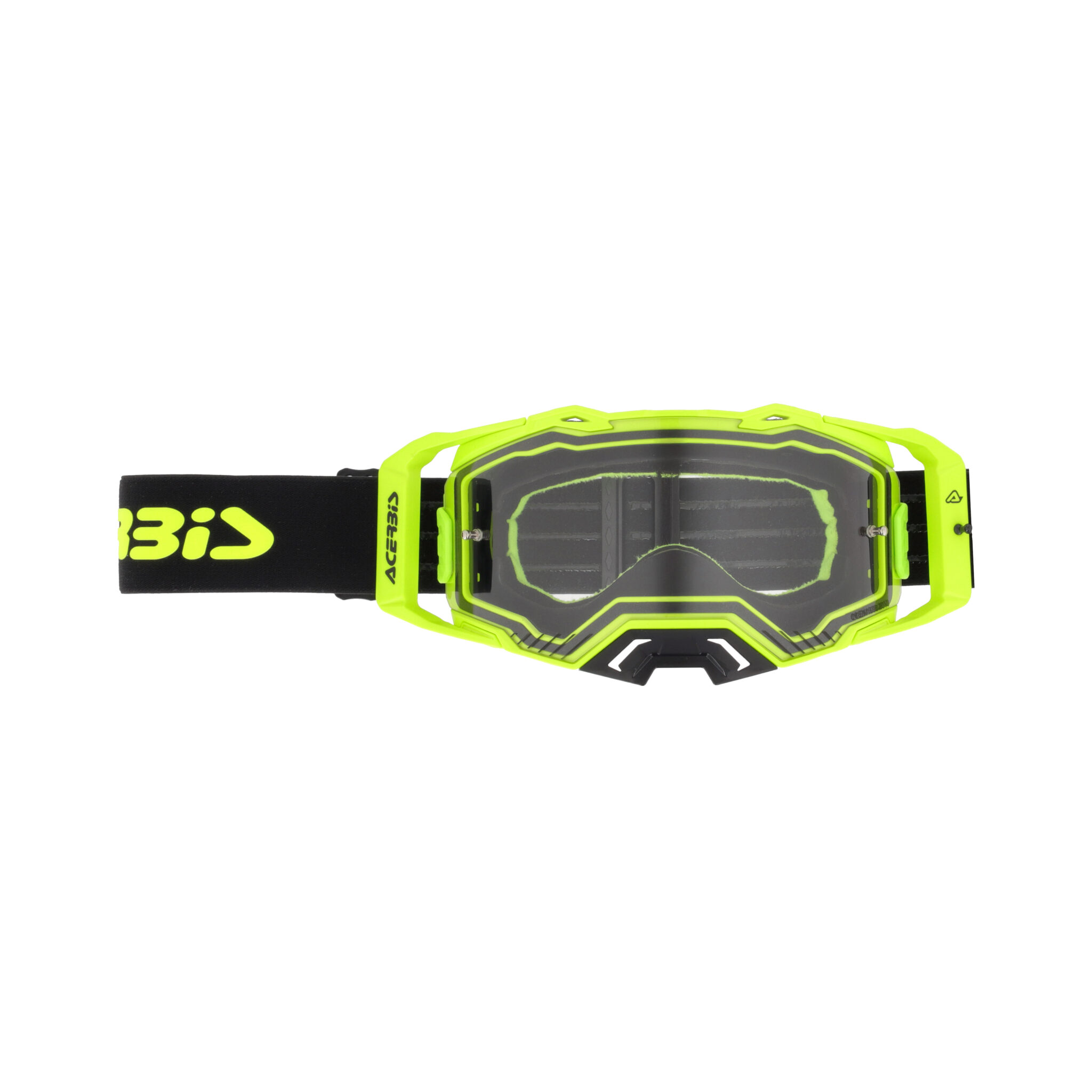 ACERBIS VULCAN MX BRILLE - Billede 2