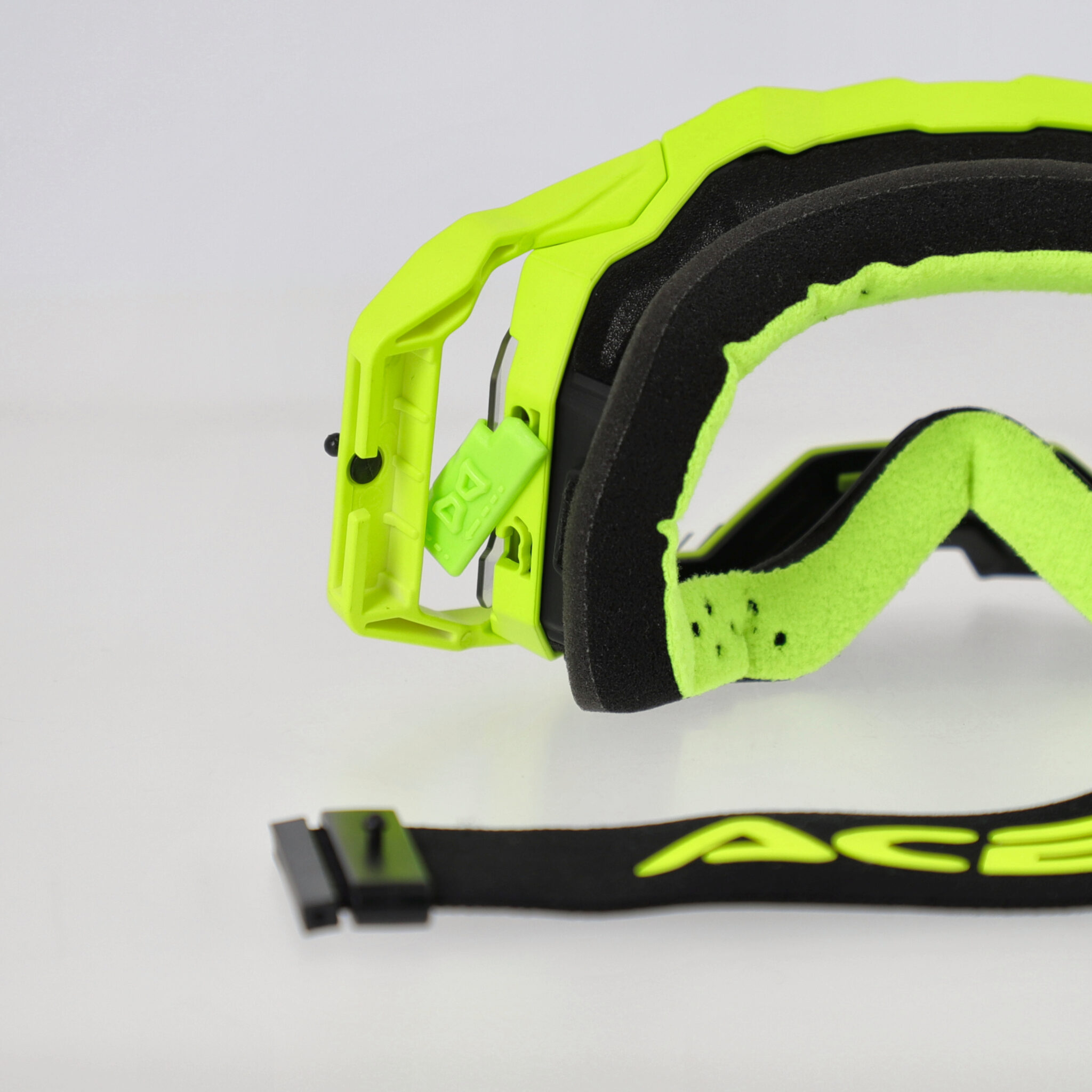 ACERBIS VULCAN MX BRILLE - Billede 3