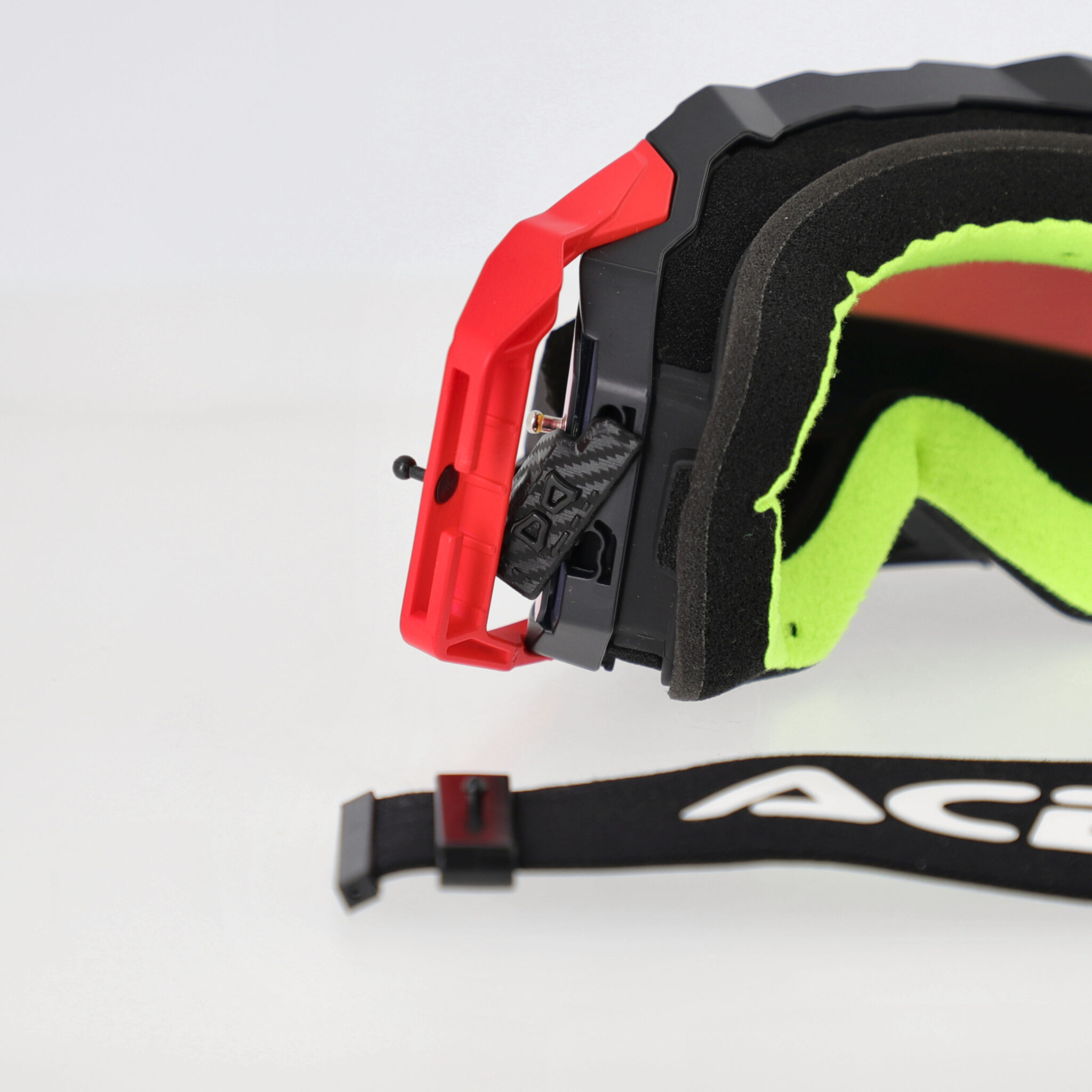 ACERBIS VULCAN MIRROR MX-BRILLE - Billede 3