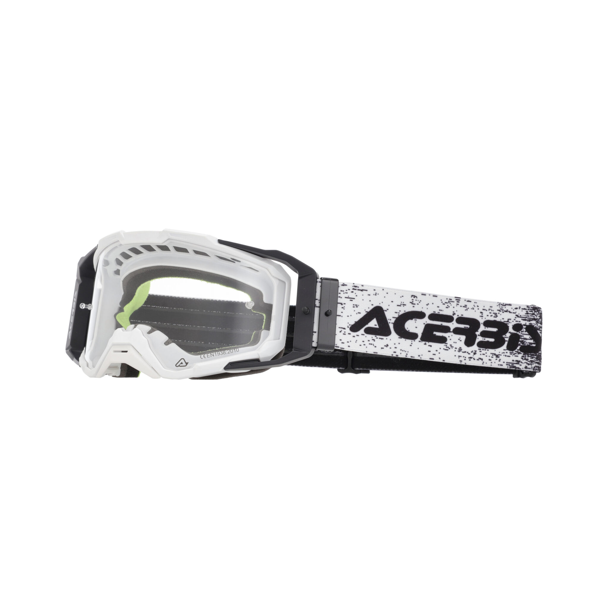 ACERBIS VITRION MX-BRILLE - Billede 1