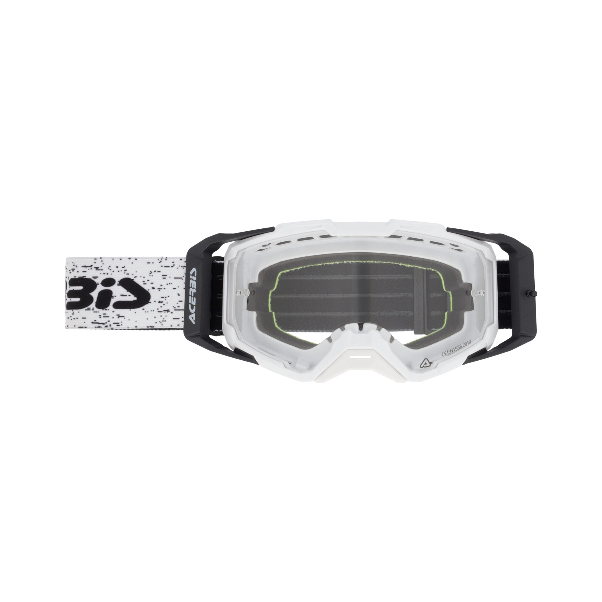 ACERBIS VITRION MX-BRILLE - Billede 2