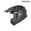 ACERBIS ATTACK-C HJELM - Thumbnail Image 1