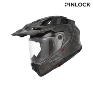 ACERBIS ATTACK-C HJELM