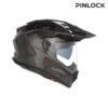 ACERBIS ATTACK-C HJELM - Thumbnail Image 3