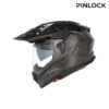 ACERBIS ATTACK-C HJELM - Thumbnail Image 2