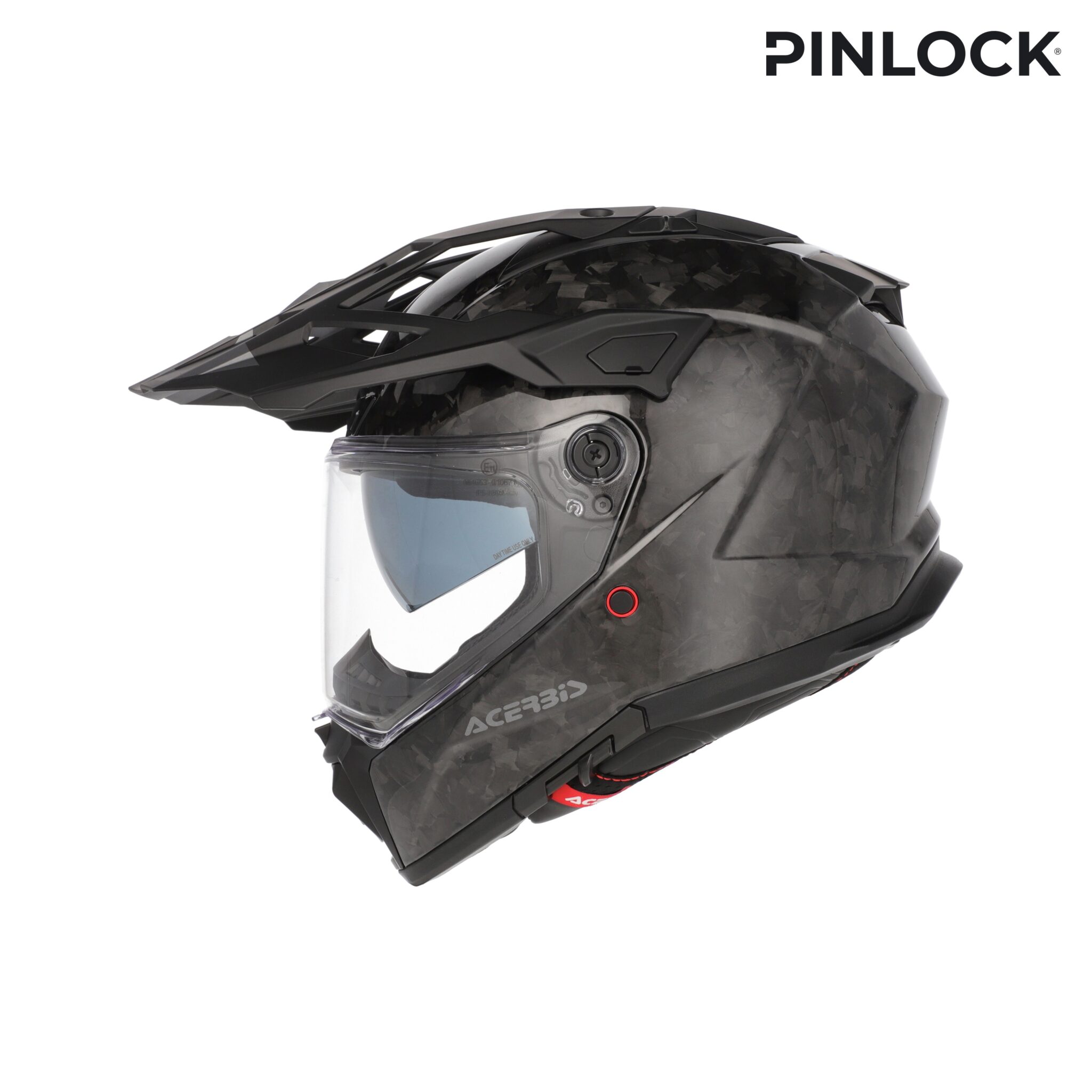 ACERBIS ATTACK-C HJELM - Billede 2