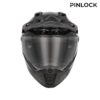 ACERBIS ATTACK-C HJELM - Thumbnail Image 4