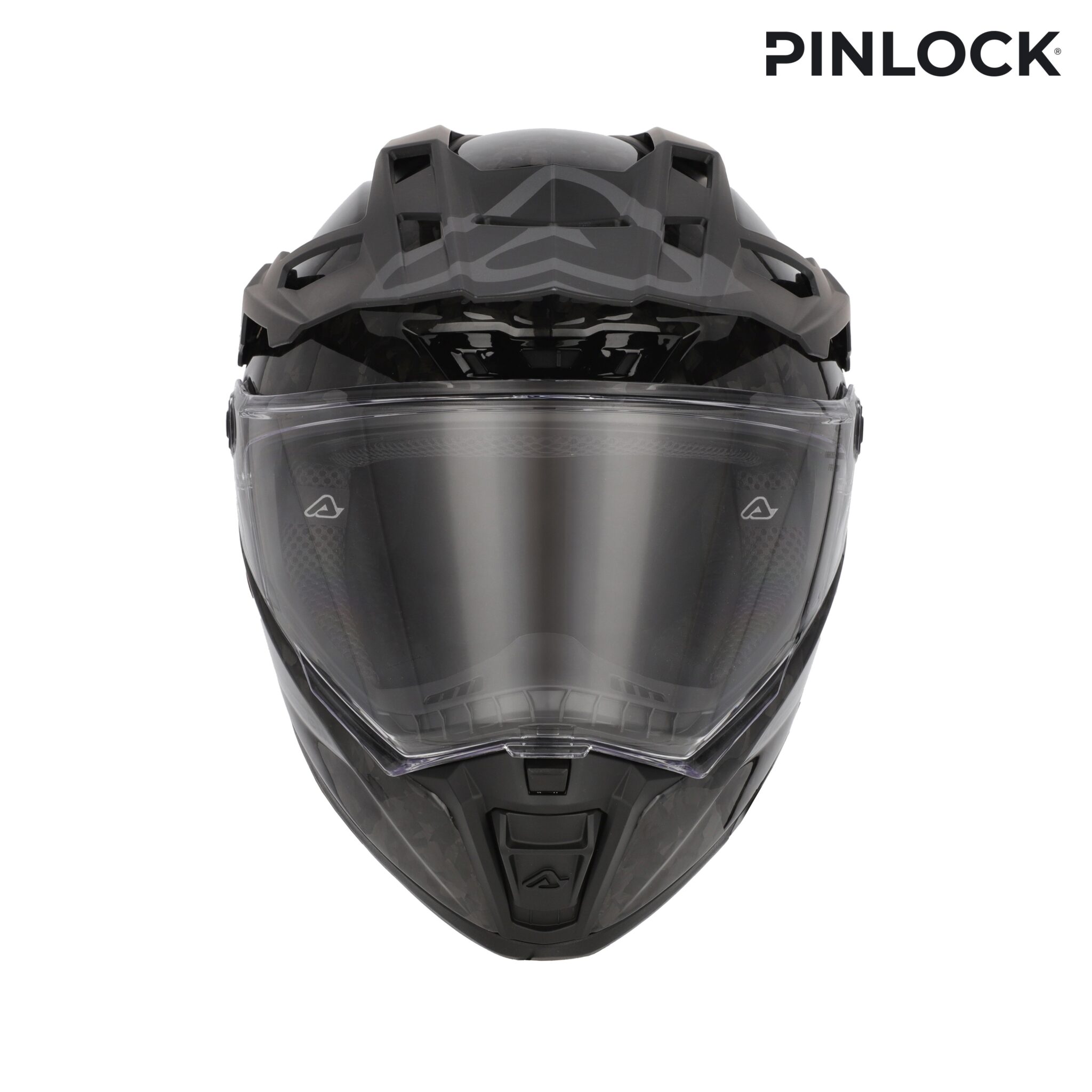 ACERBIS ATTACK-C HJELM - Billede 4