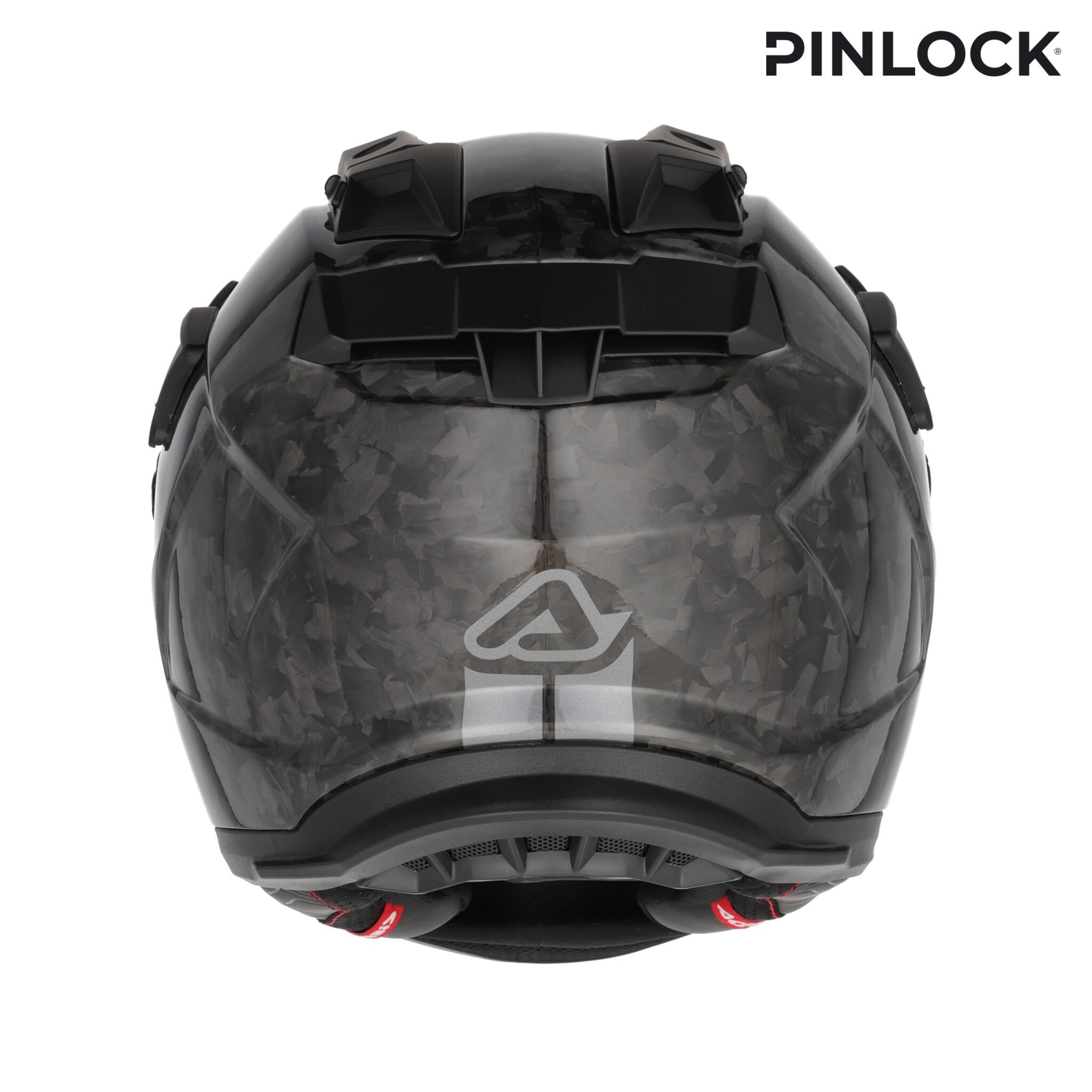 ACERBIS ATTACK-C HJELM - Billede 6