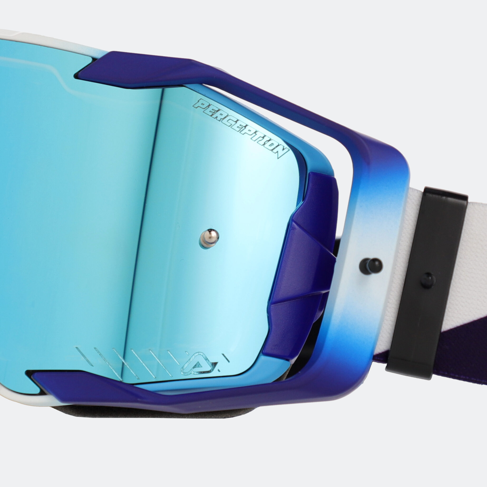 ACERBIS VORTEX MIRROR MX-BRILLE - Billede 3