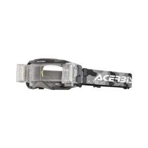 ACERBIS VORTEX ROLL OFF MX-BRILLE