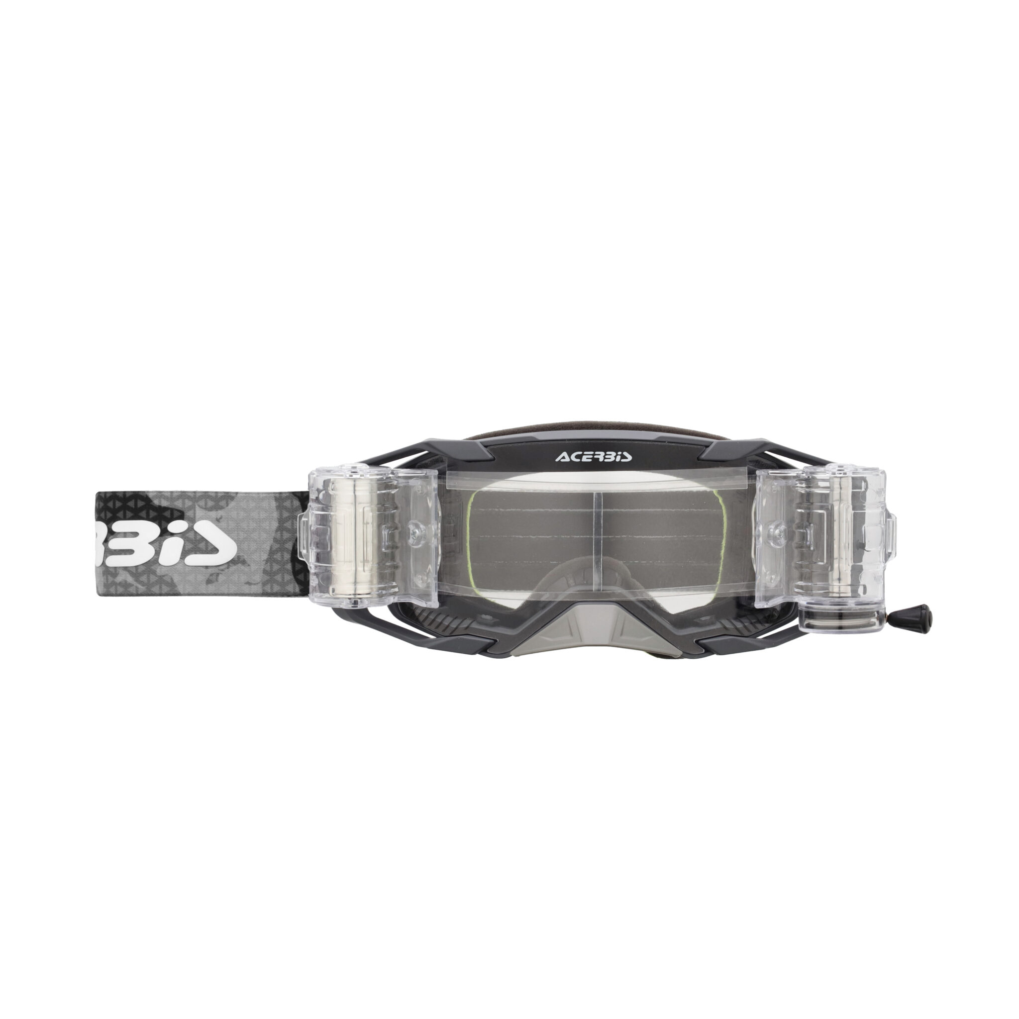 ACERBIS VORTEX ROLL OFF MX-BRILLE - Billede 2