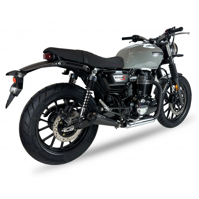 IXIL SLIP-ON IRONHEAD - Billede 3