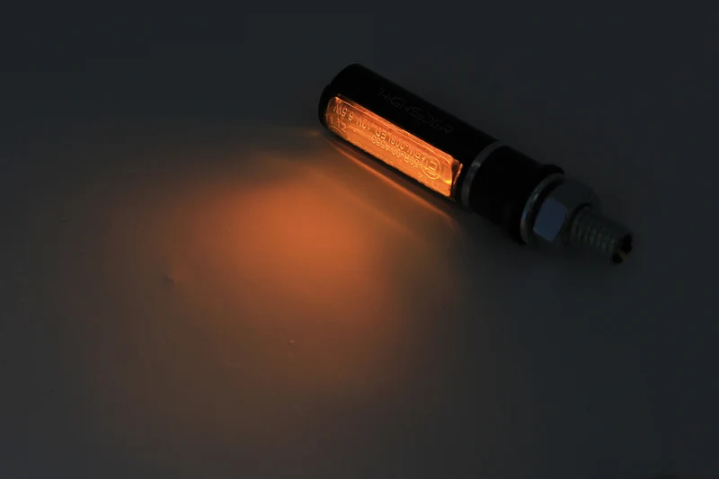 HIGHSIDER CONERO LED BLINK - Billede 2