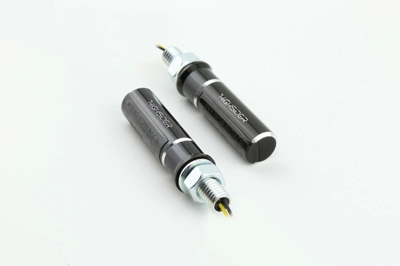 HIGHSIDER CONERO LED BLINK - Billede 1
