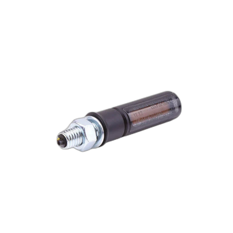 HIGHSIDER CONERO LED BLINK BLACK EDITION - Billede 2