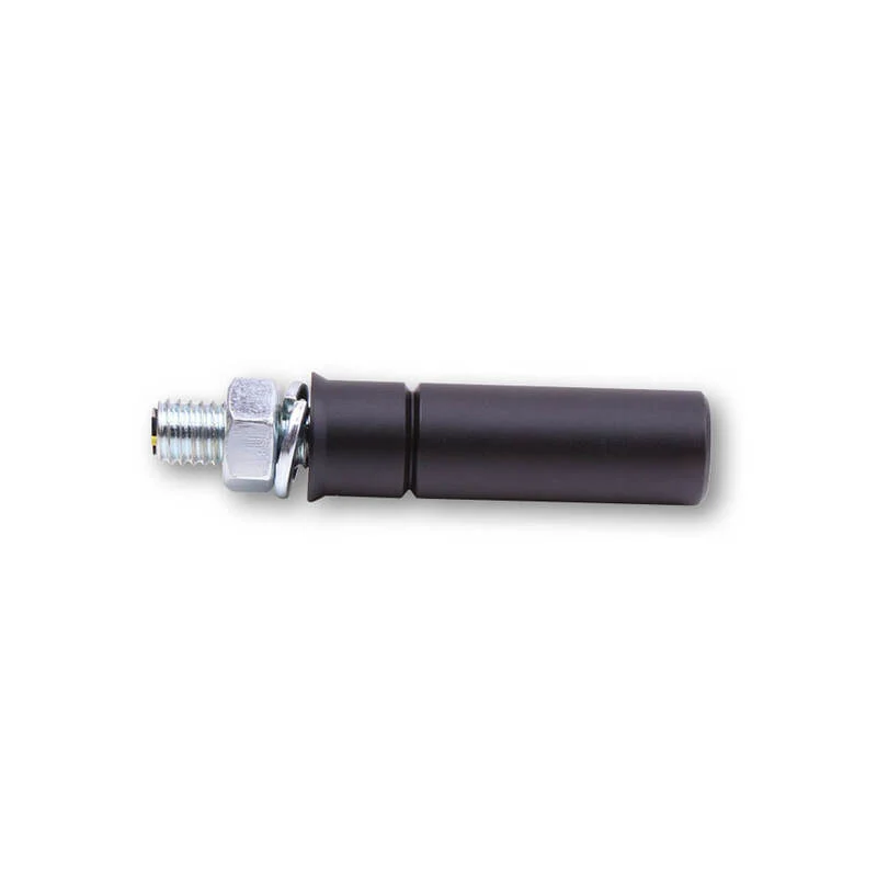 HIGHSIDER CONERO LED BLINK BLACK EDITION - Billede 3