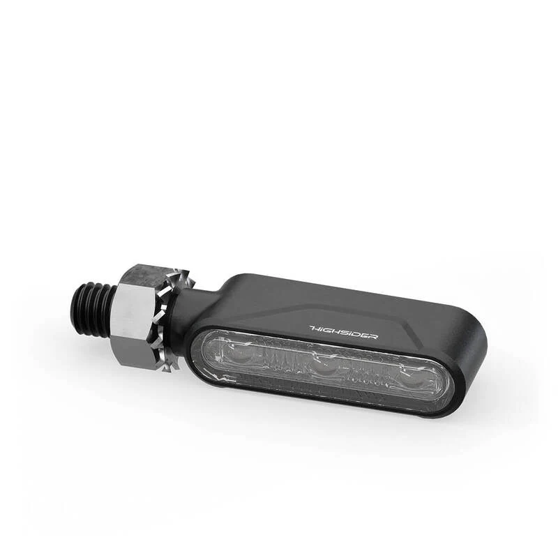 HIGHSIDER ESAGANO-RS LED BLINK - Billede 1